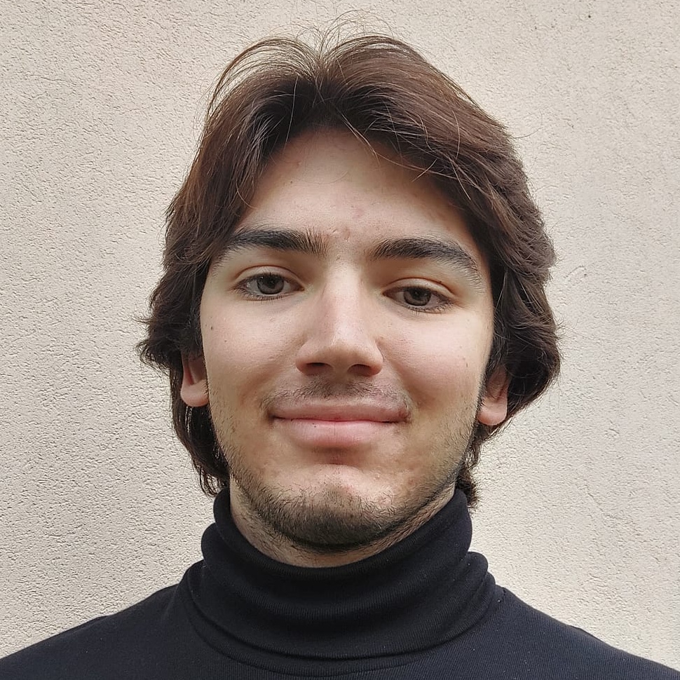 Nicola Accordini Foto